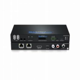 Blustream  Blustream IP200UHD-RX UHD Video over IP Receiver via 1Gb Managed Network