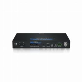 Blustream  Blustream IP250UHD-TX UHD Video over IP Transmitter via 1Gb Managed Network with Dante