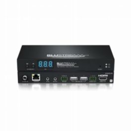 Blustream  Blustream IP50HD-RX 1080p HD Video over IP Receiver via 100Mbps Network