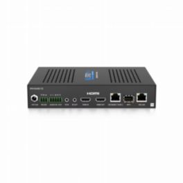 Blustream  Blustream IP510UHD-TZ 4K 60Hz 4:4:4 SDVoE Simultaneous Transmitter via 10Gb