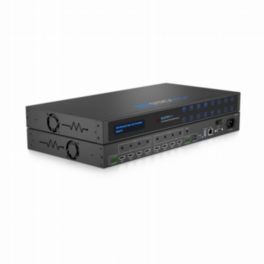 Blustream  Blustream MX44AVW 4x4 Advanced Video Wall Processor