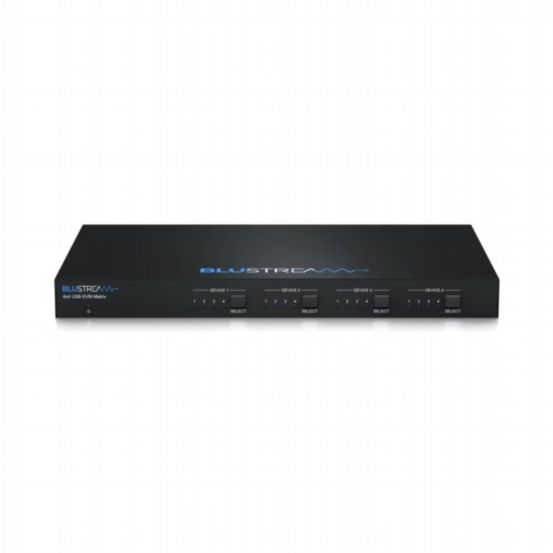 Blustream MX44KVM 4x4 USB KVM Matrix