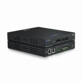 Blustream  Blustream Networked Power Amplifier with Dante