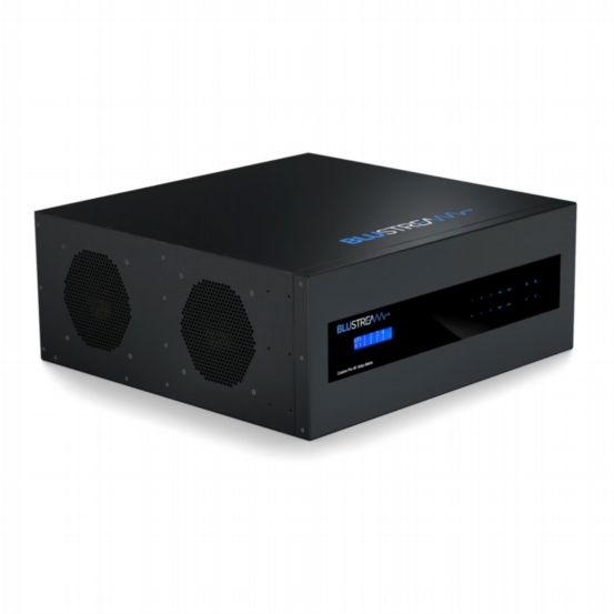 Blustream Custom Pro 16×16 HDBaseT™ CSC Matrix – 100m