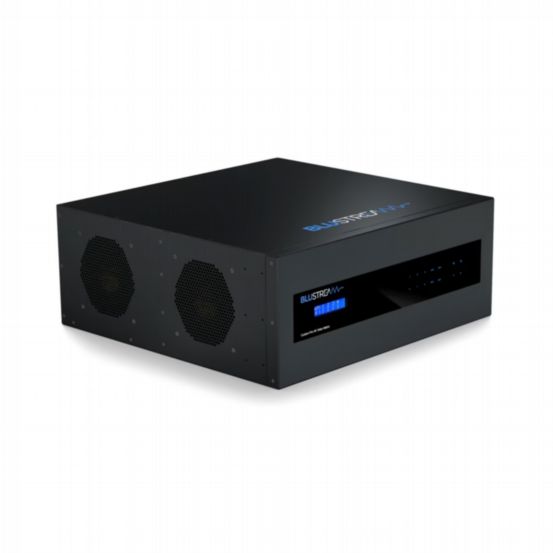 Blustream Custom Pro 16x16 HDBaseT™ CSC Matrix - 70m