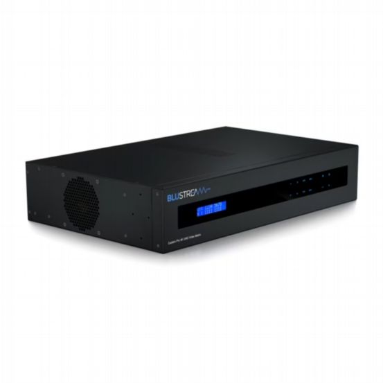 Blustream Custom Pro 8x8 HDBaseT™ CSC Matrix - 70m