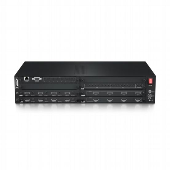 Blustream Custom Pro 8x8 HDMI Matrix