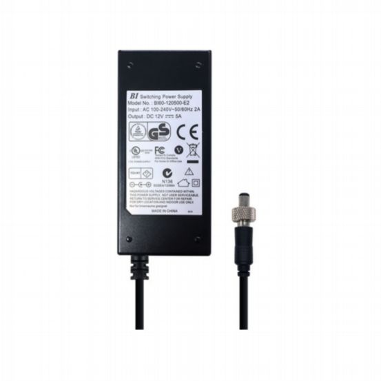 Blustream 12V 5A Power Supply