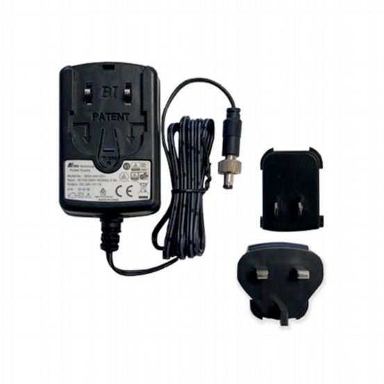 Blustream 24V 1A Power Supply - 4-Pin DIN