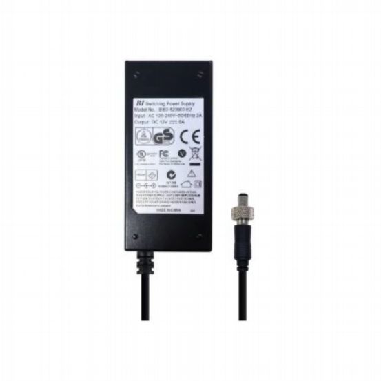 Blustream 24V 3.5A Power Supply