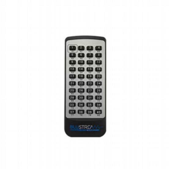 Blustream REM100 IR Remote Control - Multicast
