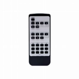 Blustream  Blustream REM112 IR Remote for MFP112