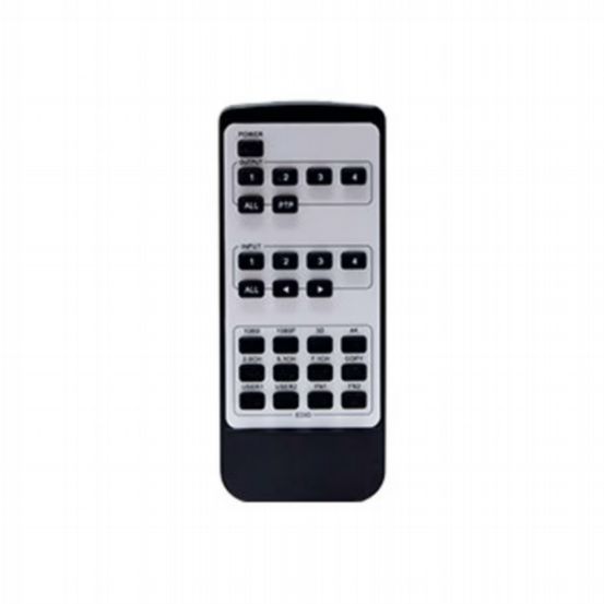 Blustream REM112 IR Remote for MFP112