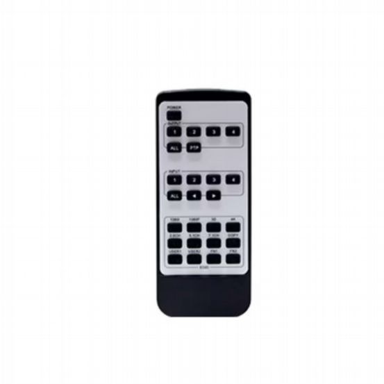 Blustream REM42CMX IR Remote Control for CMX42AB