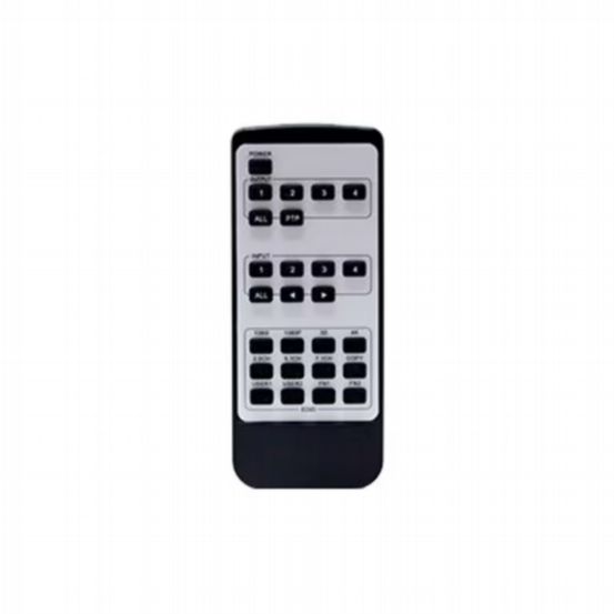 Blustream REM44 IR Remote Control for 4x4 Matrix