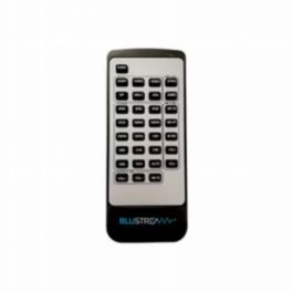 Blustream  Blustream REM62 IR Remote Control for MFP62