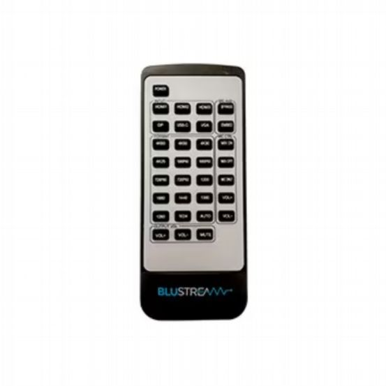 Blustream REM72 IR Remote Control for MFP72