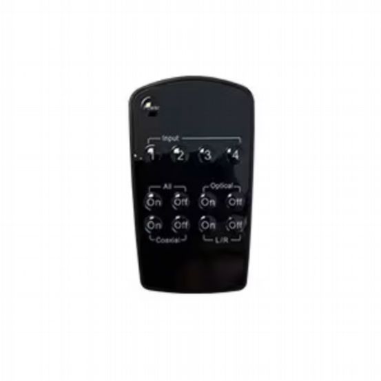 Blustream REMOPT IR Remote Control for OPT41AU