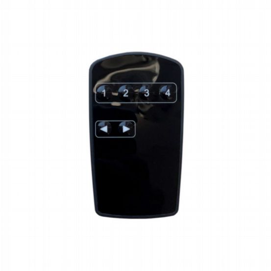 Blustream REMSW21 IR Remote Control for SW21