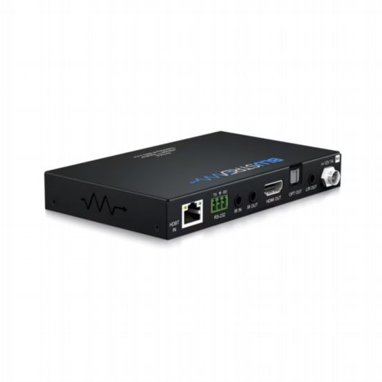 Blustream RX70CS HDBaseT CSC Receiver - 70m