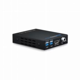 Blustream  Blustream SM11 Advanced HDMI Signal Manager with Audio Embedder & De-Embedder