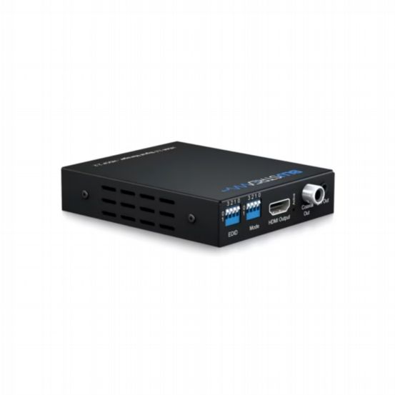Blustream SM11 Advanced HDMI Signal Manager with Audio Embedder & De-Embedder