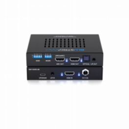 Blustream  Blustream SM11EARC-8K Advanced HDMI 2.1 Signal Manager with ARC/eARC Audio Breakout
