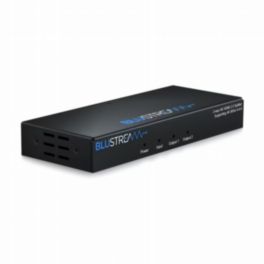 Blustream  Blustream 2-Way 4K HDMI 2.0 Splitter with Audio Breakout & EDID Management