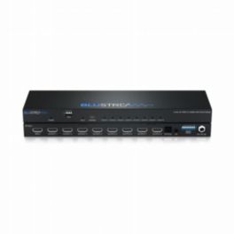 Blustream  Blustream SP18CS 8-Way 4K HDMI 2.0 HDCP 2.2 Splitter