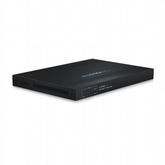 Blustream SW41HDBT 4-Way HDBaseT & HDMI Input Switch