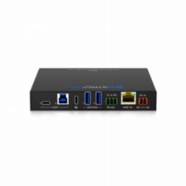 Blustream  Blustream UEX3H USB 3.2 Gen1 HDBaseT Host Extender - 100m