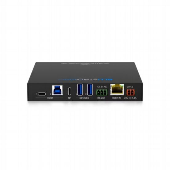 Blustream UEX3H USB 3.2 Gen1 HDBaseT Host Extender - 100m