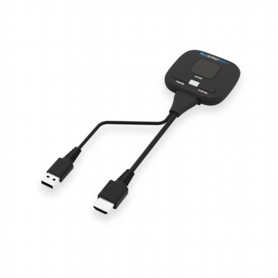 Blustream WMF-HDMI-D 4K HDMI Wireless Dongle