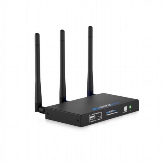 Blustream WMF51 Wireless Multiview Presenter