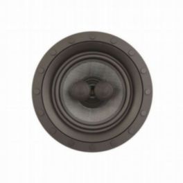Artison CLEARANCE Savant Artison Architectural 6" 2-Way Single Stereo In-Ceiling Speaker – EA Series