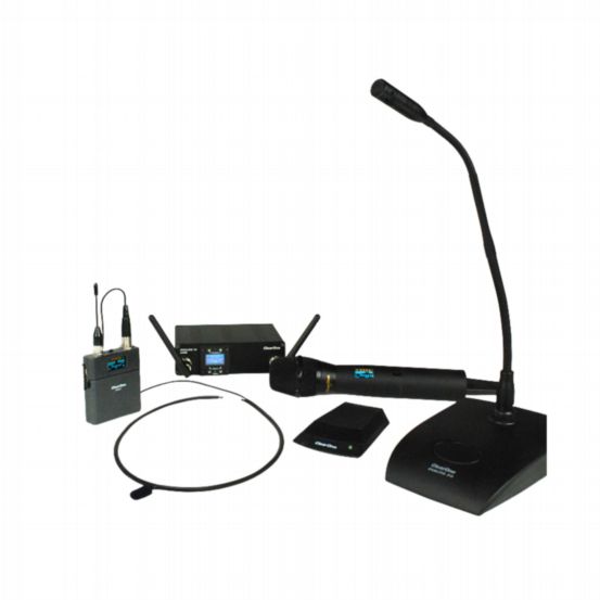 Dialog 20 Antenna Kit 10ft