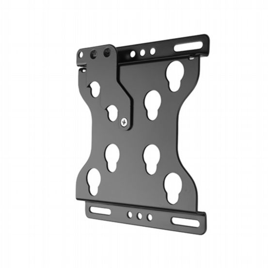 Small Universal (50X50 to 200X200mm Vesa) Display Fixed Wall Mount