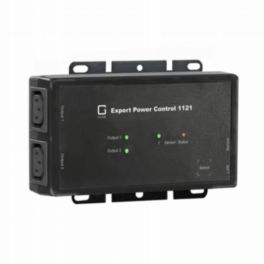 GUDE Systems Clearance GUDE 1121-1 2-Fold Switched & Metered PDU