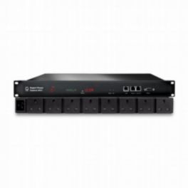 GUDE Systems Clearance GUDE 8031-4 8-Fold Switched & Metered PDU