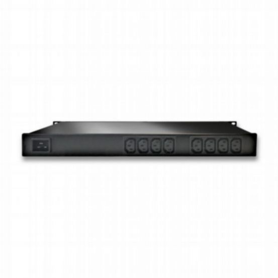 CLEARANCE GUDE 8035-2 8-Fold Switched & Outlet-Metered PDU