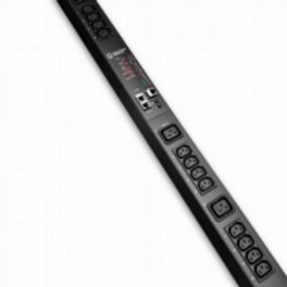 GUDE Systems Clearance GUDE 87-1310-18 30-Fold Switched & Metered PDU