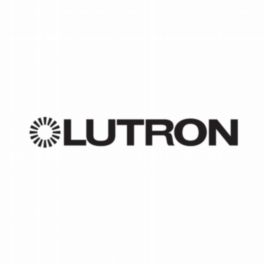 Lutron  Clearance Lutron-Button Tree 2B BL Intensity RA3