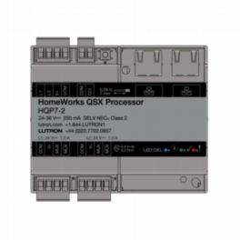 Lutron  Clearance Lutron HomeWorks QSX 2-Link Processor