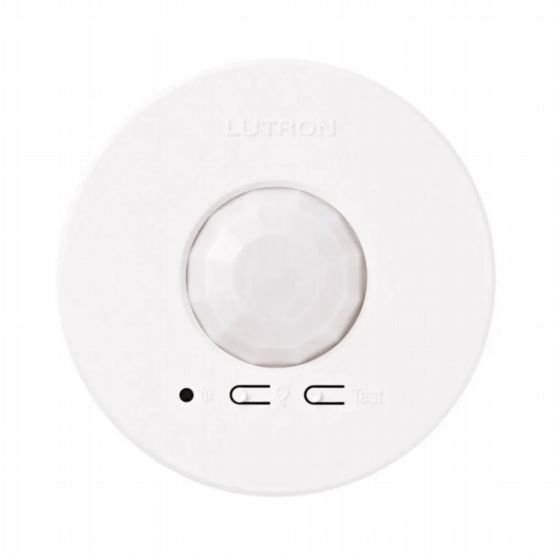 Clearance Radio Power Saver Wireless Occupancy/Vacancy Sensor - White
