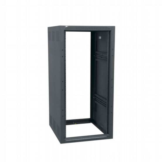BGR Series Stand Alone Rack - 38U - 813mm Depth