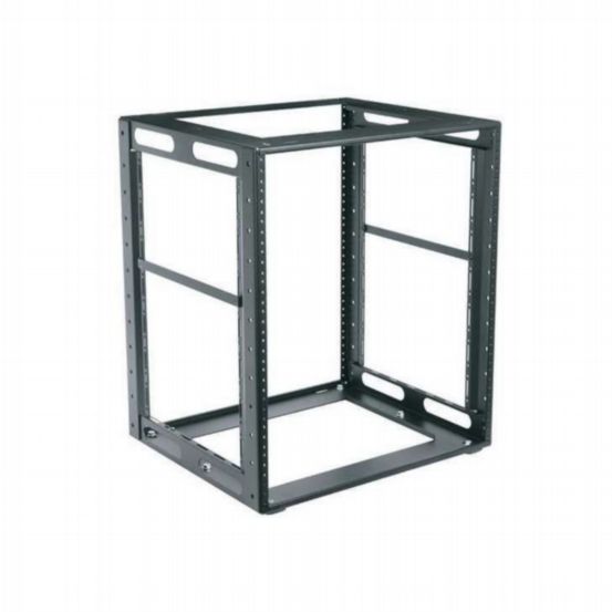 CFR Series Stand Alone Rack - 8U - 406mm Depth