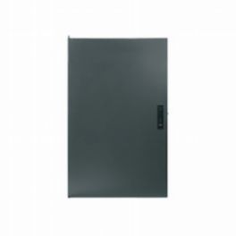 Middle Atlantic Clearance MAP - Front/Rear Door Solid 10U