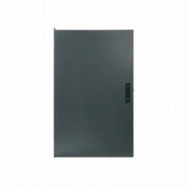 Middle Atlantic Clearance Middle Atlantic Essex Front/Rear Solid Door 12U