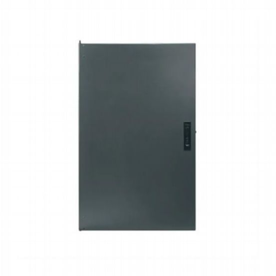 Clearance Middle Atlantic Essex Front/Rear Solid Door 12U
