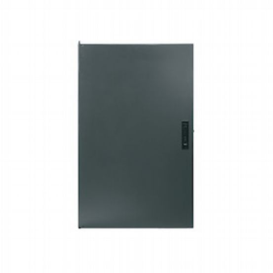 Clearance MAP - Front/Rear Solid Locking Door Fits 18U Racks